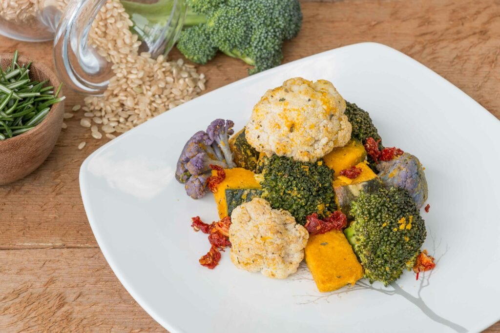 Best Diet Foods for 2025: What Everyone Is Eating to Stay Fit