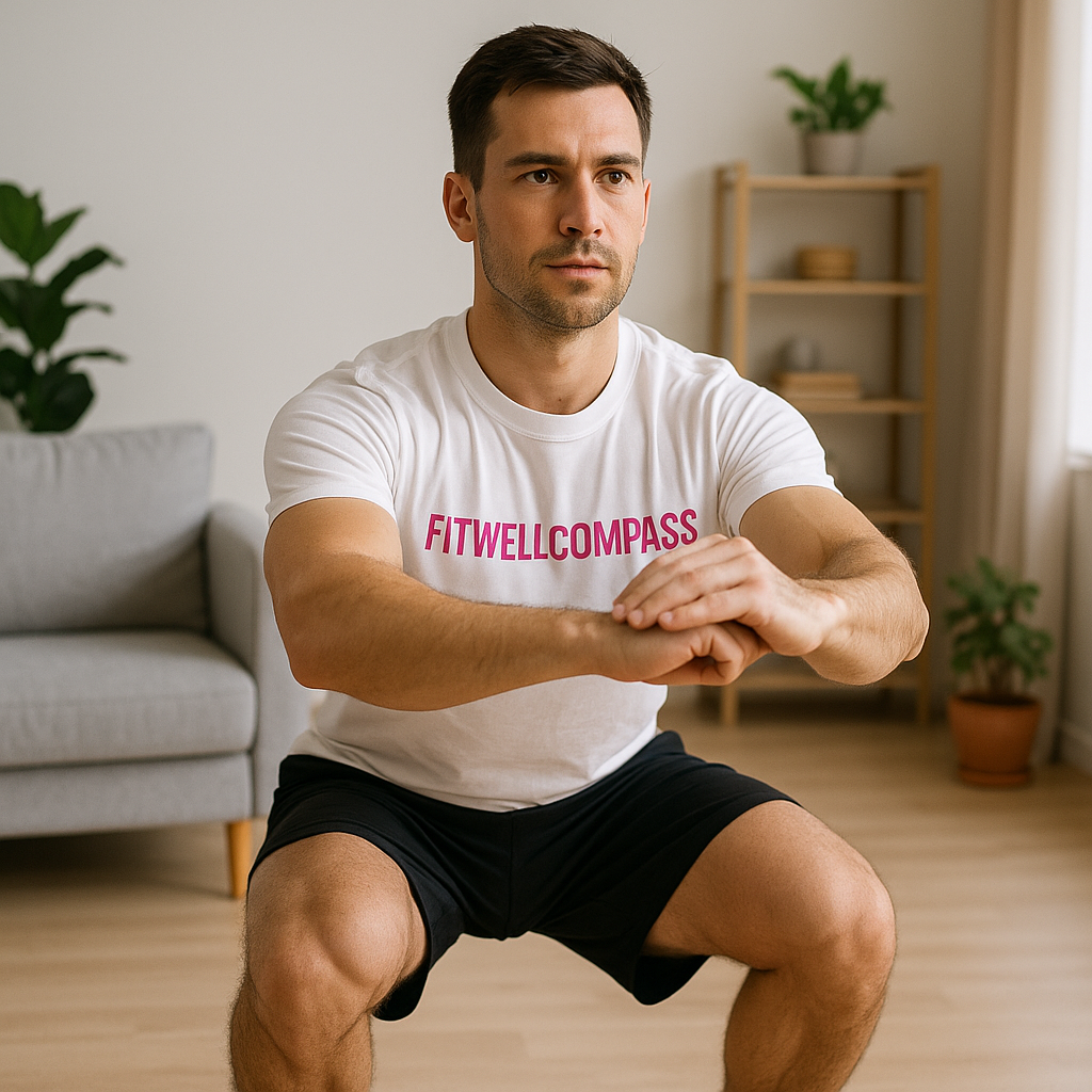 The Ultimate Workout Plan for a Busy Schedule: Get Fit in 30 Minutes or Less