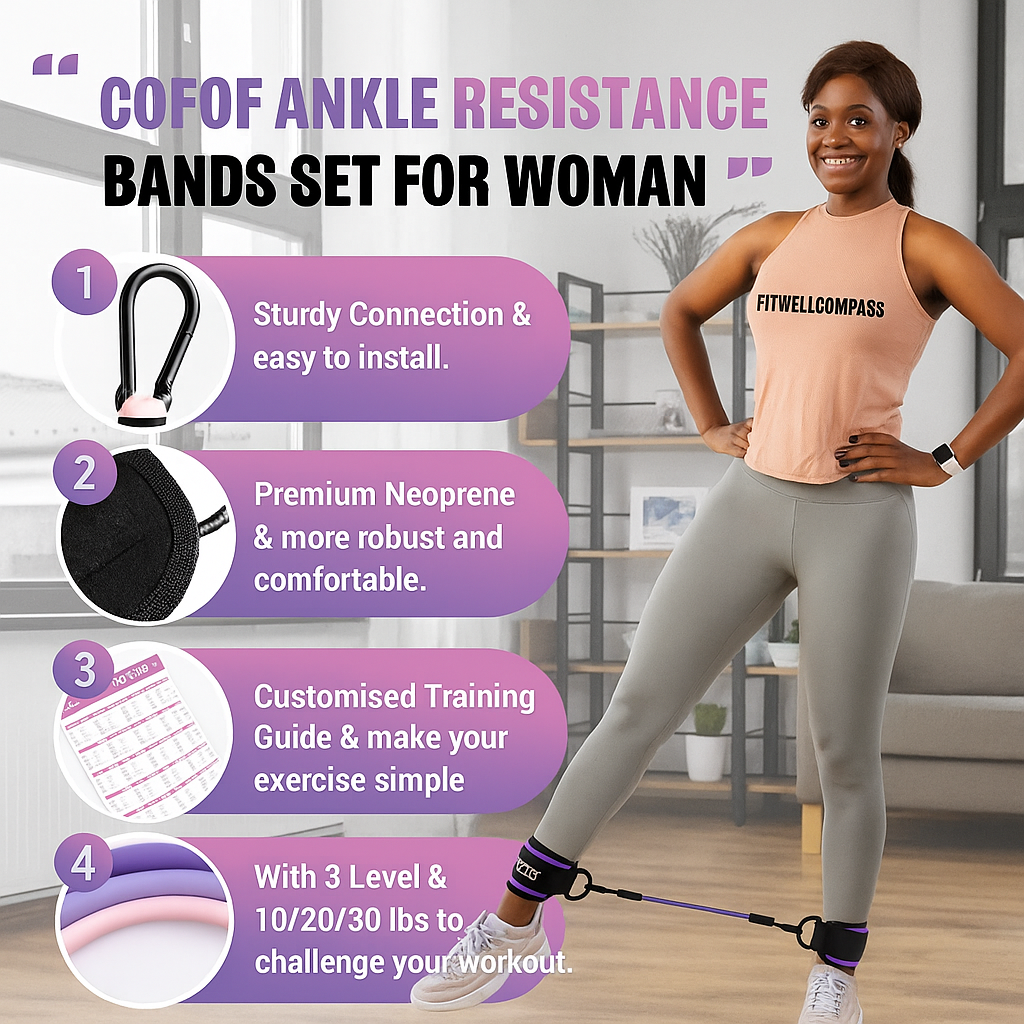 The Perfect Fitness Tool for Women