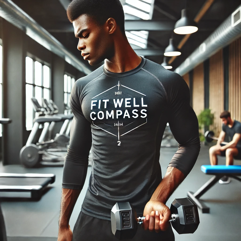 7 Essential Fitness Tips for Beginners at the Gym