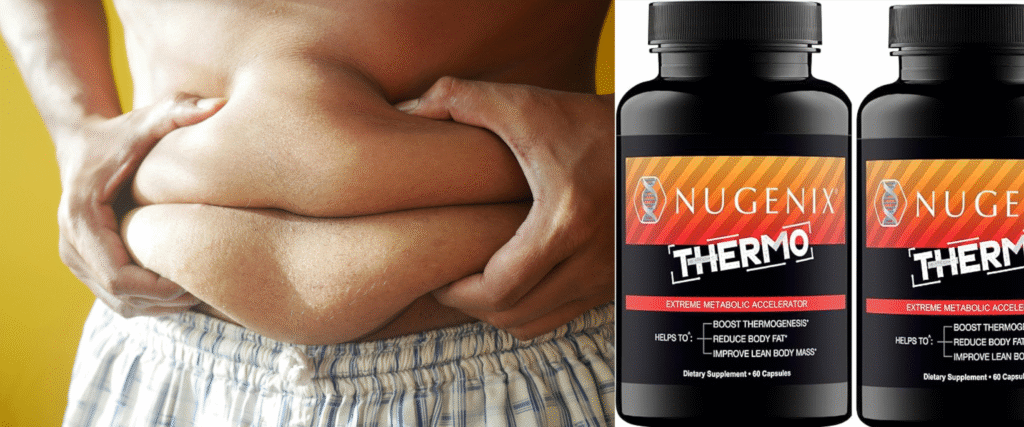 Top Fat Burners for Men