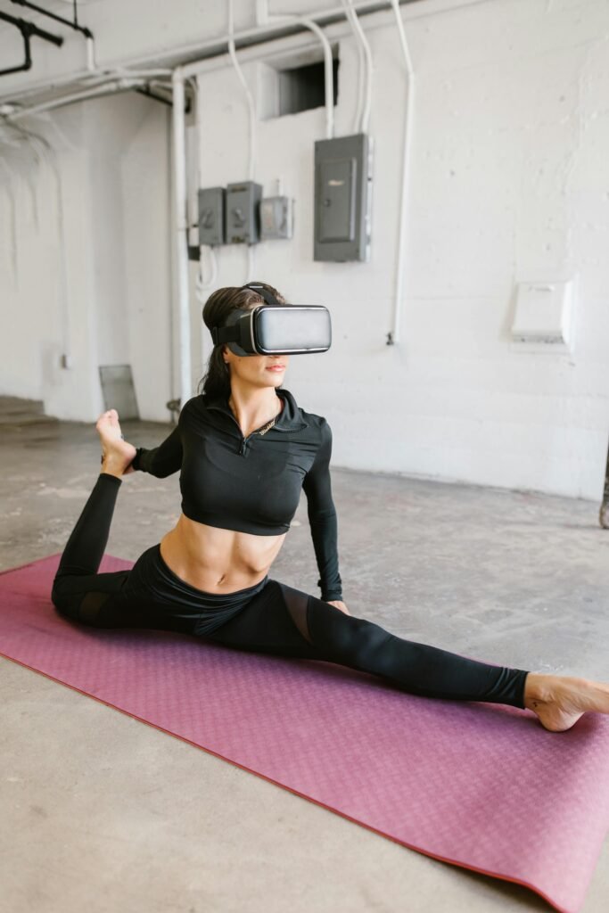 Fitness Trends Things to Try in 2025