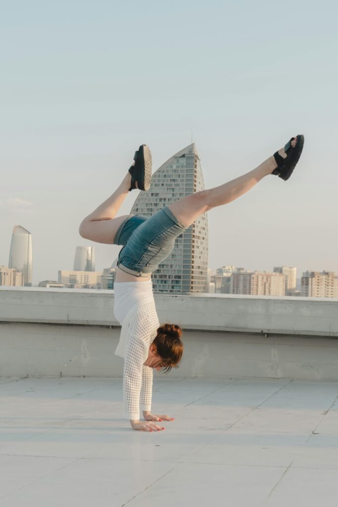 The Top 7 Workout Trends You Need to Know in 2025
