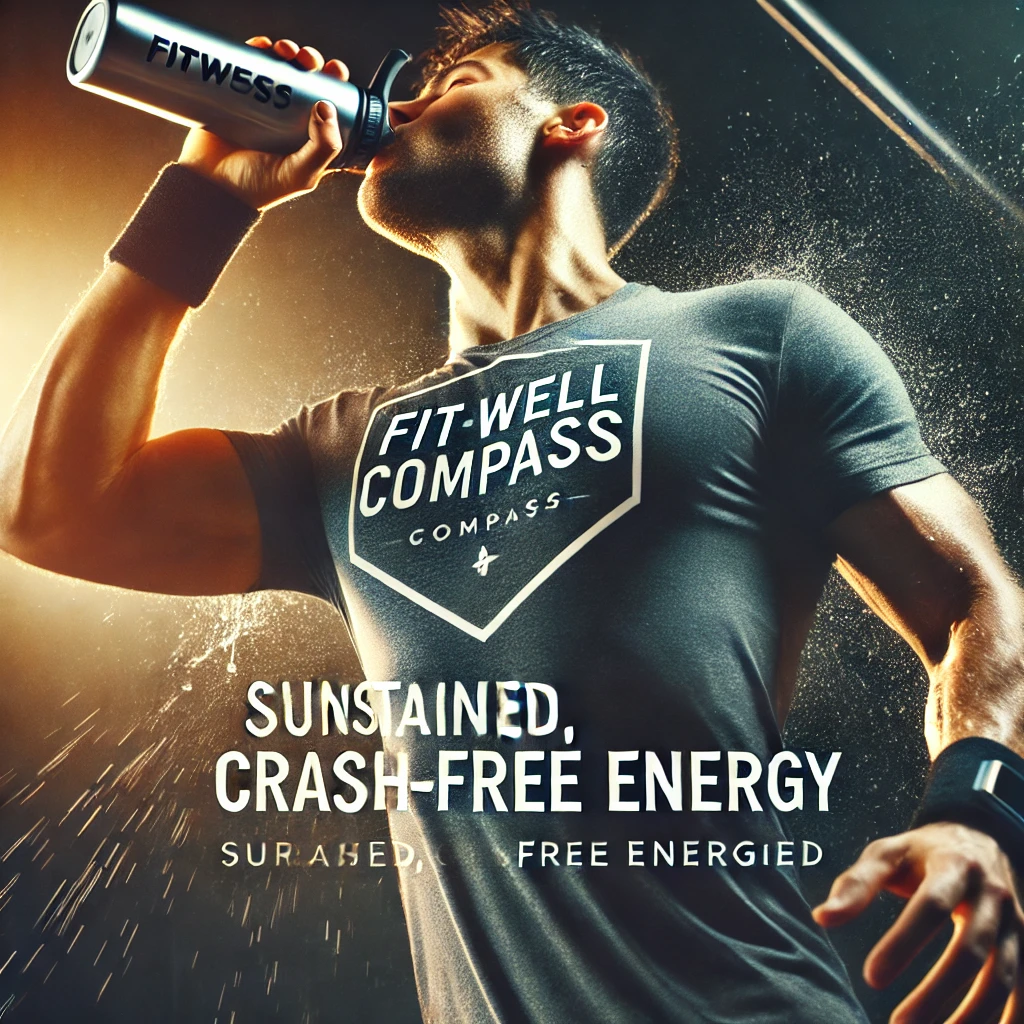 Top 5 Best Pre‑Workouts With No Crash