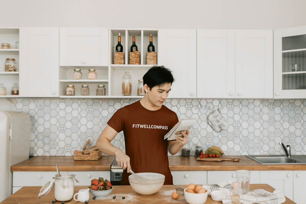 The Ultimate Guide to Clean Eating 2025