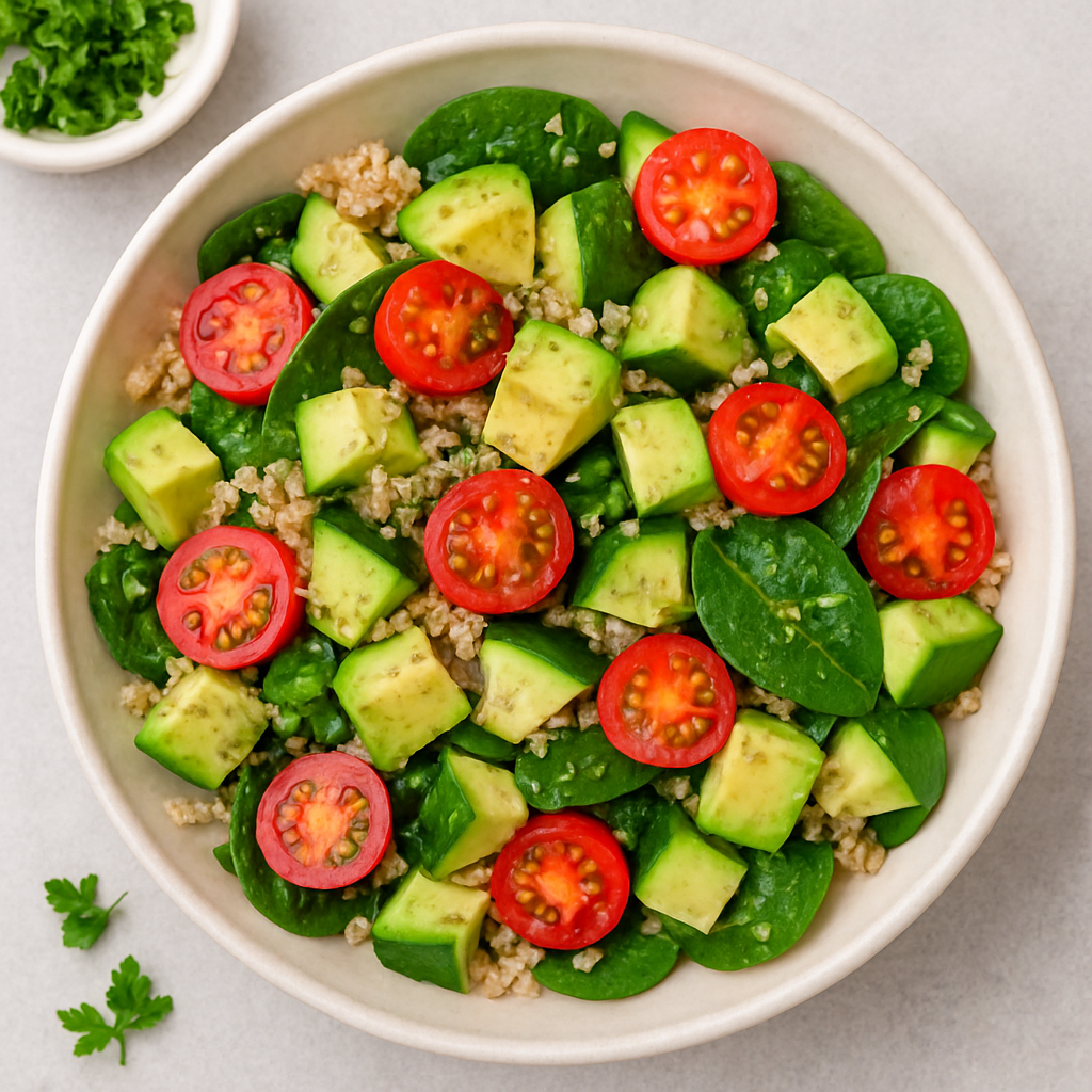 Trending Diet Foods for Every Lifestyle 2025