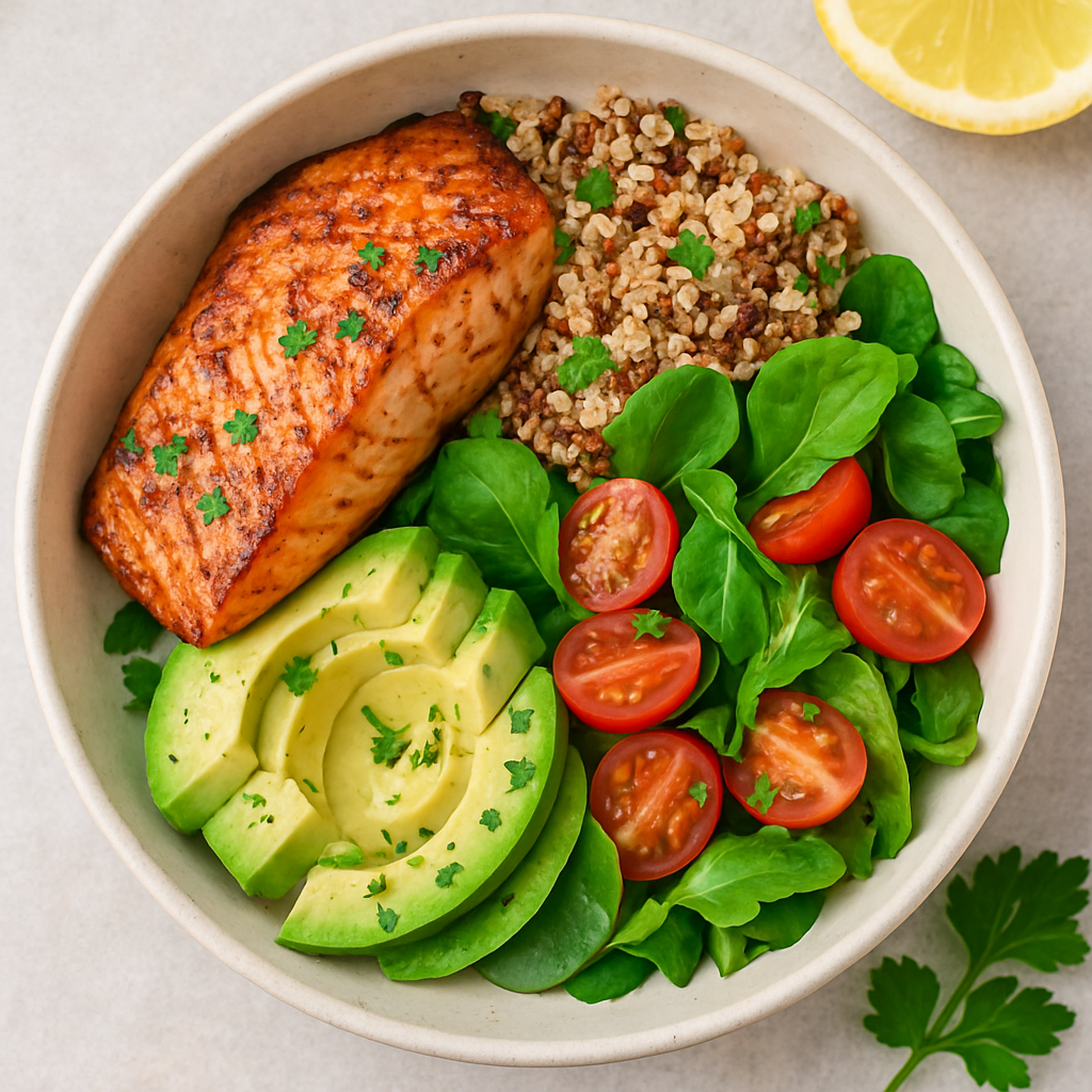 Trending Diet Foods for Every Lifestyle 2025