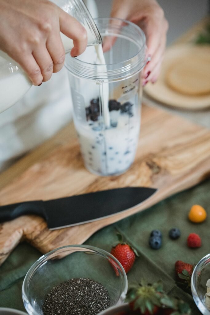 The Ultimate Guide to Clean Eating 2025